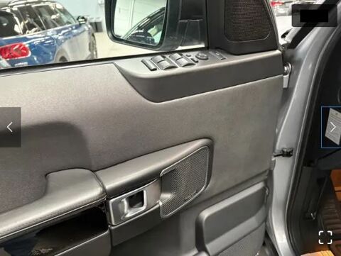 Range Rover TDV8 4.4l Vogue A TOITPANO/CAM360/REGVIT/CUIRVENTILE/HK/ATTA 2010 occasion 59280 Armenti&egrave;res