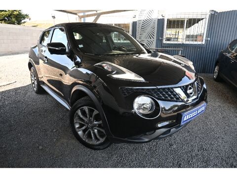 Juke 1.5 dCi 110 Start/Stop System N-Connecta 2015 occasion 63800 Cournon-d'Auvergne