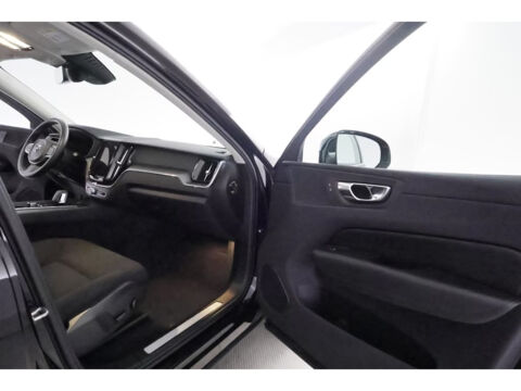 XC60 T6 Recharge AWD 253 ch + 145 ch Geartronic 8 Inscriptio 2022 occasion 85600 Montaigu