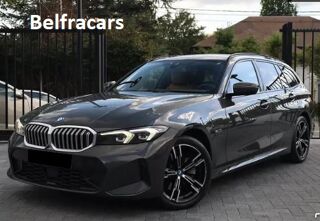 S&eacute;rie 3 320e 204ch Pack M Sport Facelift 1MAIN/CARPLAY/ATTACHREM/CUI 2023 occasion 59280 Armenti&egrave;res