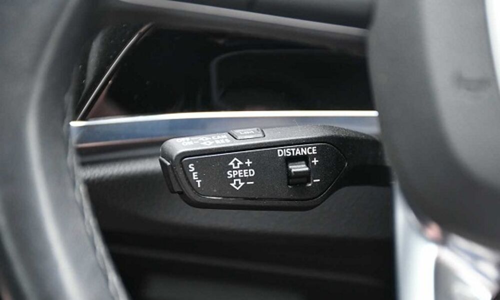Q3 45 TFSIe 245ch Auto. CUIR/CAM/REGVIT/CARPLAY/PARKSENSOR/1MAI 2021 occasion 59280 Armenti&egrave;res