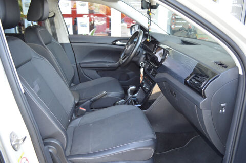T-Cross 1.0 TSI 110 Start/Stop DSG7 Life 2023 occasion 97122 Baie-Mahault