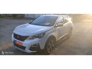 3008 BlueHDi 130ch S et S BVM6 Active Business 2018 occasion 40990 Saint-Paul-l&egrave;s-Dax