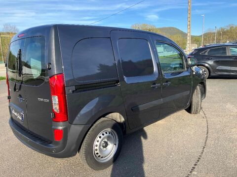 Annonce voiture Mercedes Citan 14490 €