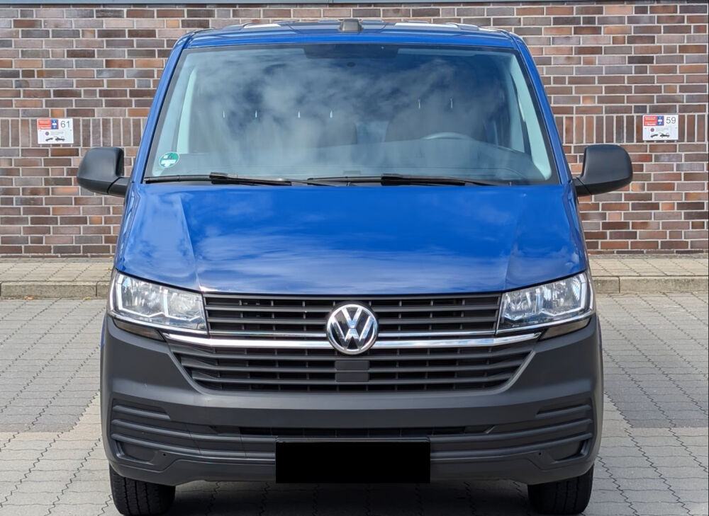Transporter Combi TRANSPORTER 6.1 2.0 TDI 110 2022 occasion 85600 Montaigu