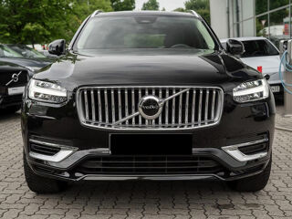 XC90 Recharge T8 AWD 310+145 ch Geartronic 8 7pl Ultimate St 2023 occasion 85600 Montaigu