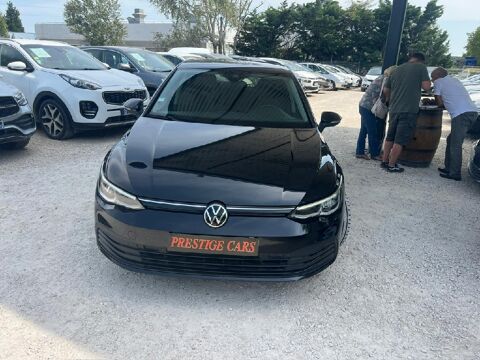 Golf 2.0 TDI 150 DSG7 Style 2020 occasion 84000 AVIGNON