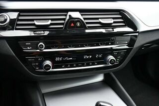 S&eacute;rie 5 520e 204ch 1MAIN/CAM/CUIRCHAUF/SIEGAMEMOIRE/CARPLAY/GAR12MOI 2022 occasion 59280 Armenti&egrave;res