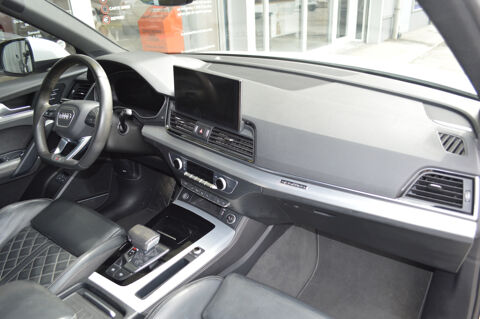 Q5 Sportback 50 TFSIe 299 S tronic 7 Quattro S line 2021 occasion 97122 Baie-Mahault