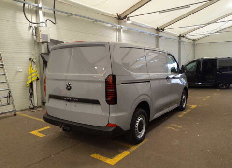 Transporter TRANSPORTER T7 2.0 TDI 150 2025 occasion 85600 Montaigu