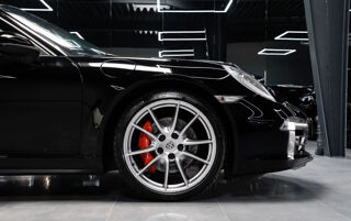 911 Carrera 3.2 911 Carrera 4S Cabriolet 3.8i 400 PDK 2013 occasion 85600 Montaigu