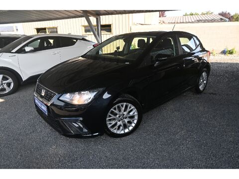 Seat ibiza (1.0 EcoTSI 95 ch S/S BVM5 Style)