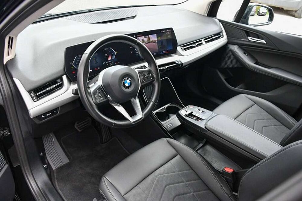 Serie 2 218i 136ch DKG7 CAM/WIDESCREEN/ATTACHREM/CARPLAY/REGVIT/PARK 2023 occasion 59280 Armenti&egrave;res