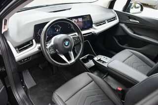 Serie 2 218i 136ch DKG7 CAM/WIDESCREEN/ATTACHREM/CARPLAY/REGVIT/PARK 2023 occasion 59280 Armenti&egrave;res