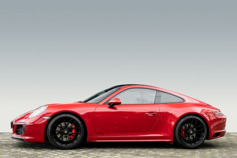 911 Carrera 3.2 911 Carrera 4 3.0i 450 GTS PDK 2017 occasion 85170 Le Poiré-sur-Vie