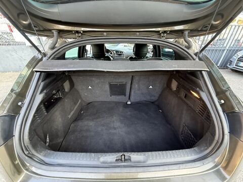 DS4 e-HDi 115 Airdream So Chic BMP6 2013 occasion 30000 N&icirc;mes