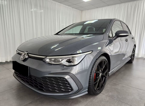 Golf 2.0 TDI 200 DSG7 GTD 2022 occasion 85600 Montaigu