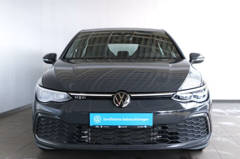 Golf 2.0 TDI 200 DSG7 GTD 2024 occasion 85600 Montaigu