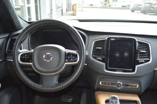 XC90 Recharge T8 AWD 310+145 ch Geartronic 8 7pl Ultimate St 2023 occasion 97122 Baie-Mahault