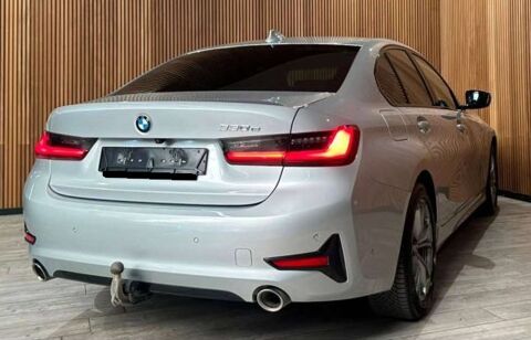 S&eacute;rie 3 330e 292ch Sport Line CUIRCHAUF/CARPLAY/CAM/ECLAIRAMBIANCE/A 2020 occasion 59280 Armenti&egrave;res