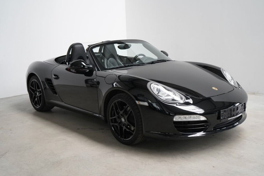 Boxster 2.9i 255 ch PDK 2011 occasion 85600 Montaigu