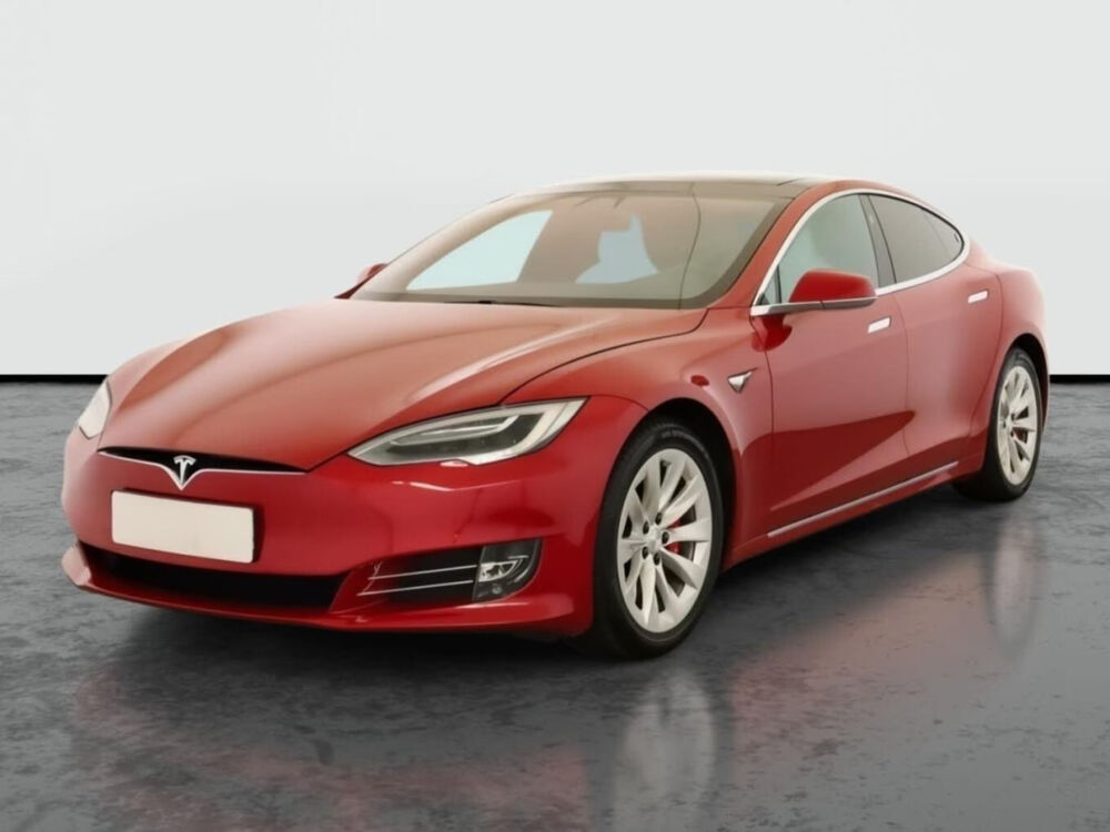 Model S MODEL S Performance Ludicrous Dual Motor 2019 occasion 85600 Montaigu