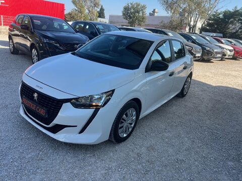 Peugeot 208 AFFAIRE TTC (BLUEHDI 100 PREMIUM)