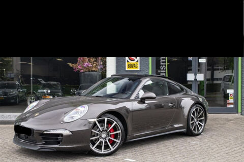 911 Carrera 3.2 911 Carrera 4S 3.8i 400 PDK 2013 occasion 85600 Montaigu
