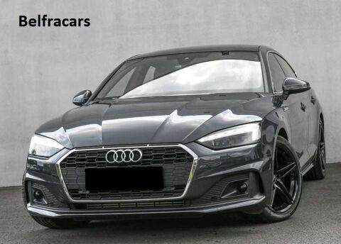 A5 2.0 TFSI 150ch Auto. TOITPANO/CARPLAY/CUIR/ATTACHREM/1MAIN/G 2024 occasion 59280 Armenti&egrave;res