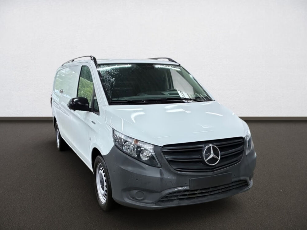 Vito E VITO FOURGON 60 KWH EXTRA LONG FWD 2023 occasion 85600 Montaigu
