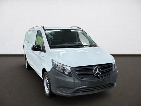 Mercedes Vito E VITO FOURGON 60 KWH EXTRA LONG FWD 2023 occasion Montaigu 85600