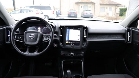 XC40 T2 129ch Auto. CAM/REGVIT/PARKSENSOR/GPS/GAR12MOIS 2021 occasion 59280 Armenti&egrave;res