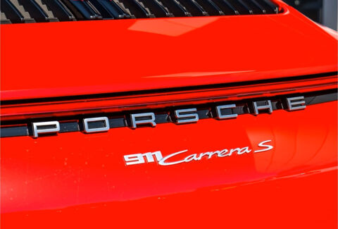 911 Carrera 3.2 911 Carrera S 3.0i 450 PDK 2019 occasion 85600 Montaigu