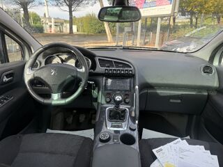 3008 2.0 HDi 150ch Allure 2011 occasion 84000 AVIGNON