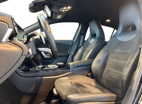 Classe A 250 e AMG Line 2021 occasion 85600 Montaigu