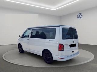 California 2.0 TDI 150 BMT BVM6 Beach Camper 2021 occasion 85600 Montaigu