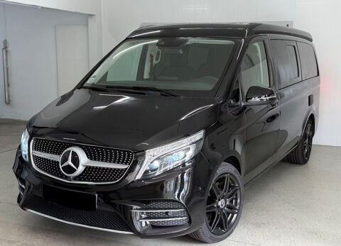 Classe V 300D Marco Polo 4MATIC AMG 2019 occasion 85600 Montaigu