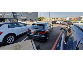 A1 35 TFSI 150 ch S tronic 7 LIMITED ADVANCED 2022 occasion 66750 Saint-Cyprien