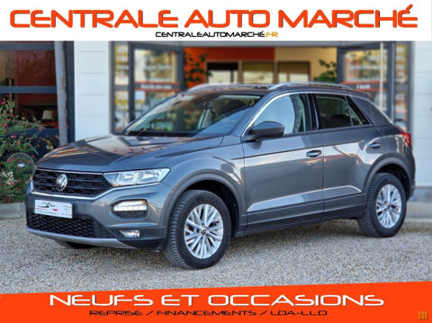 Volkswagen Jetta 2.0 TDI 115 Start/Stop BVM6 Lounge Business 2021 occasion Saint-Médard-de-Mussidan 24400