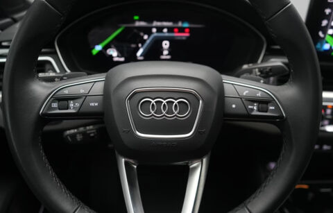 A5 Sportback 35 TDI 163 S tronic 7 S Line 2023 occasion 85600 Montaigu
