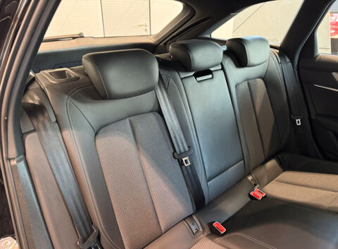A6 Avant 40 TDI 204 ch S tronic 7 Quattro S line 2020 occasion 85600 Montaigu