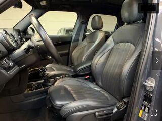 Countryman 136 - 88 ch ALL4 BVA6 Cooper SE TOITPANO/CARPLAY/CAM/CUIRCHA 2019 occasion 59280 Armenti&egrave;res