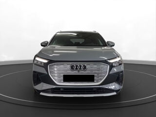 Q4 e-tron 45 quattro 265 ch 82 kW S line 2022 occasion 85600 Montaigu