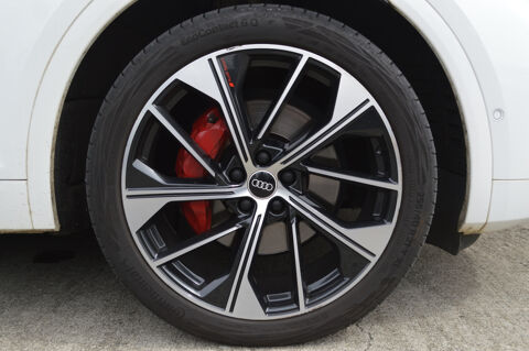 Q5 Sportback 50 TFSIe 299 S tronic 7 Quattro S line 2021 occasion 97122 Baie-Mahault