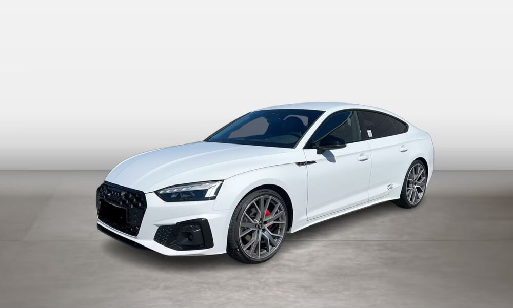 A5 Sportback 40 TDI 204 S tronic 7 Quattro S Line competitio 2022 occasion 85600 Montaigu