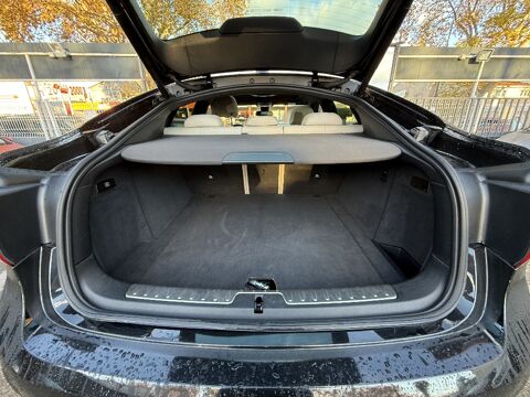 X6 xDrive40d 313 ch Lounge Plus A 2016 occasion 30000 N&icirc;mes