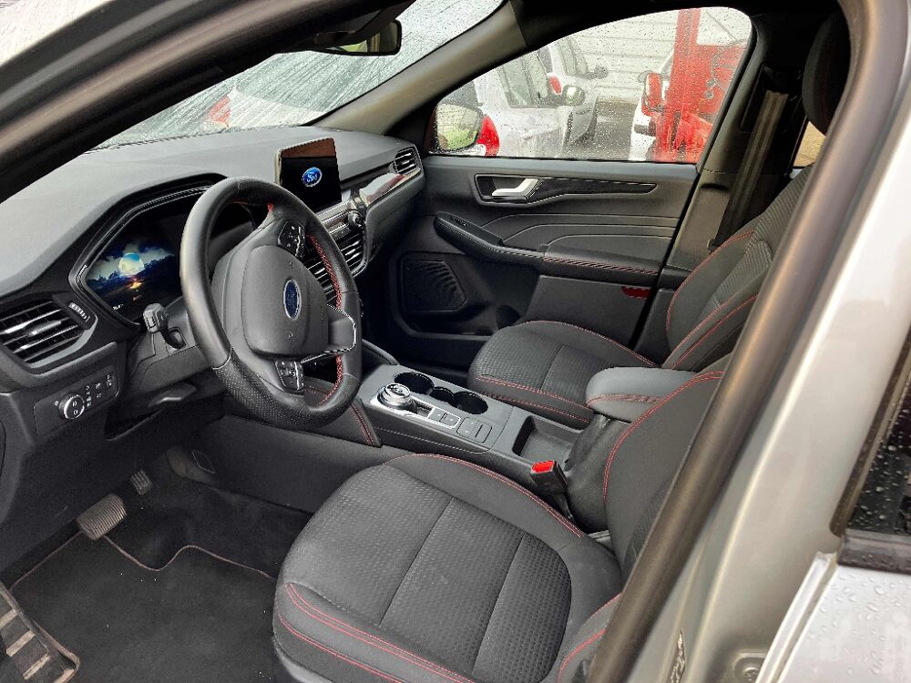Kuga 2.5 Duratec 190 ch FlexiFuel FHEV E85 ST-Line BVA Powershift 2024 occasion 63500 Sauvagnat-Sainte-Marthe
