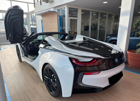i8 Roadster 374 ch A 2020 occasion 85600 Montaigu