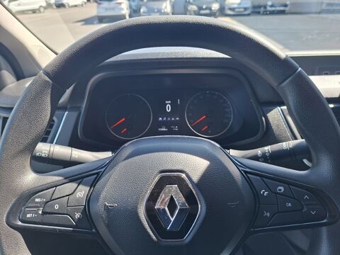 Trafic 2.0 DCI 150 GRAND CONFORT L1H1 2800 KG 2024 occasion 56700 Merlevenez