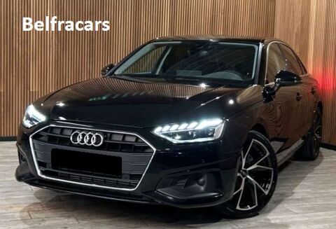 Audi A3 35 TFSI Mild Hybrid 150ch Auto CUIRCHAUF/CARPLAY/PARKSENSOR/ 2023 occasion Armenti&egrave;res 59280